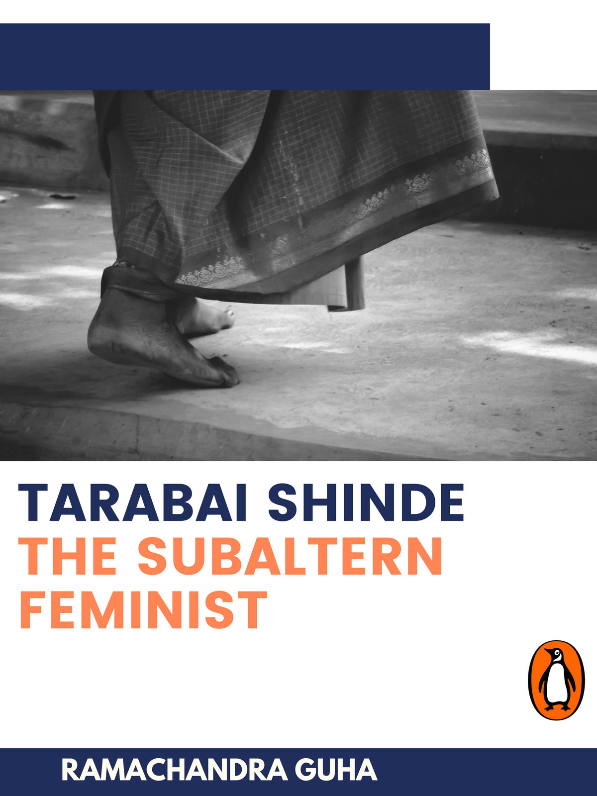 Tarabai Shinde