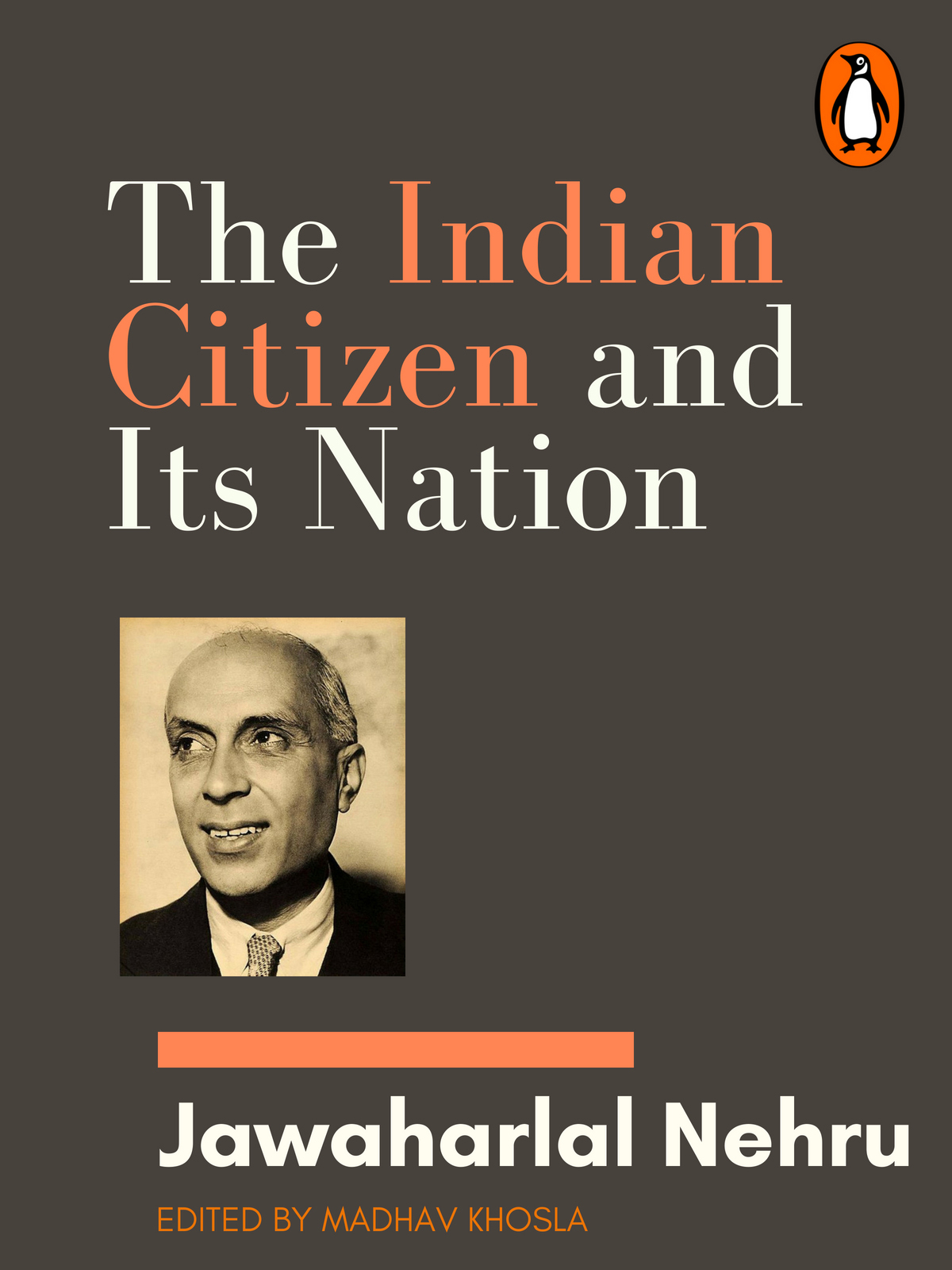 The Indian Citizen and Its Nation