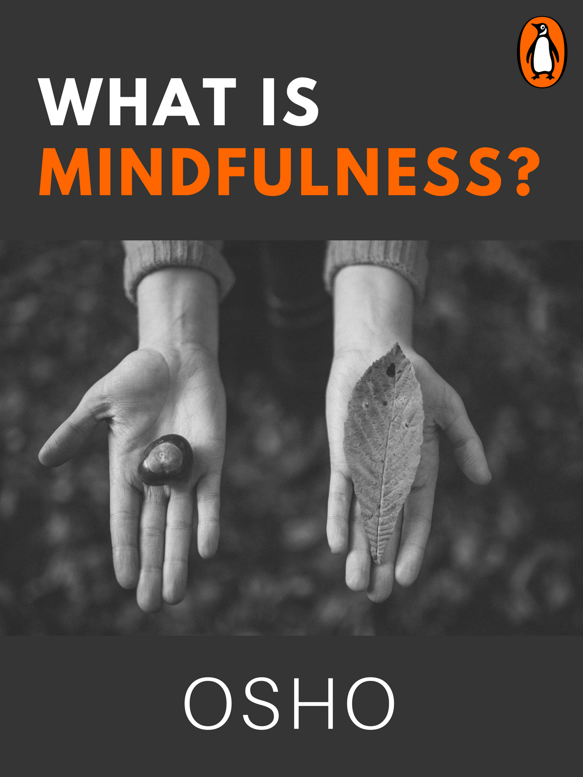 What is Mindfulness?