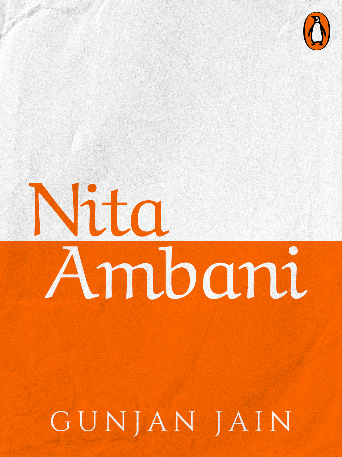 Nita Ambani