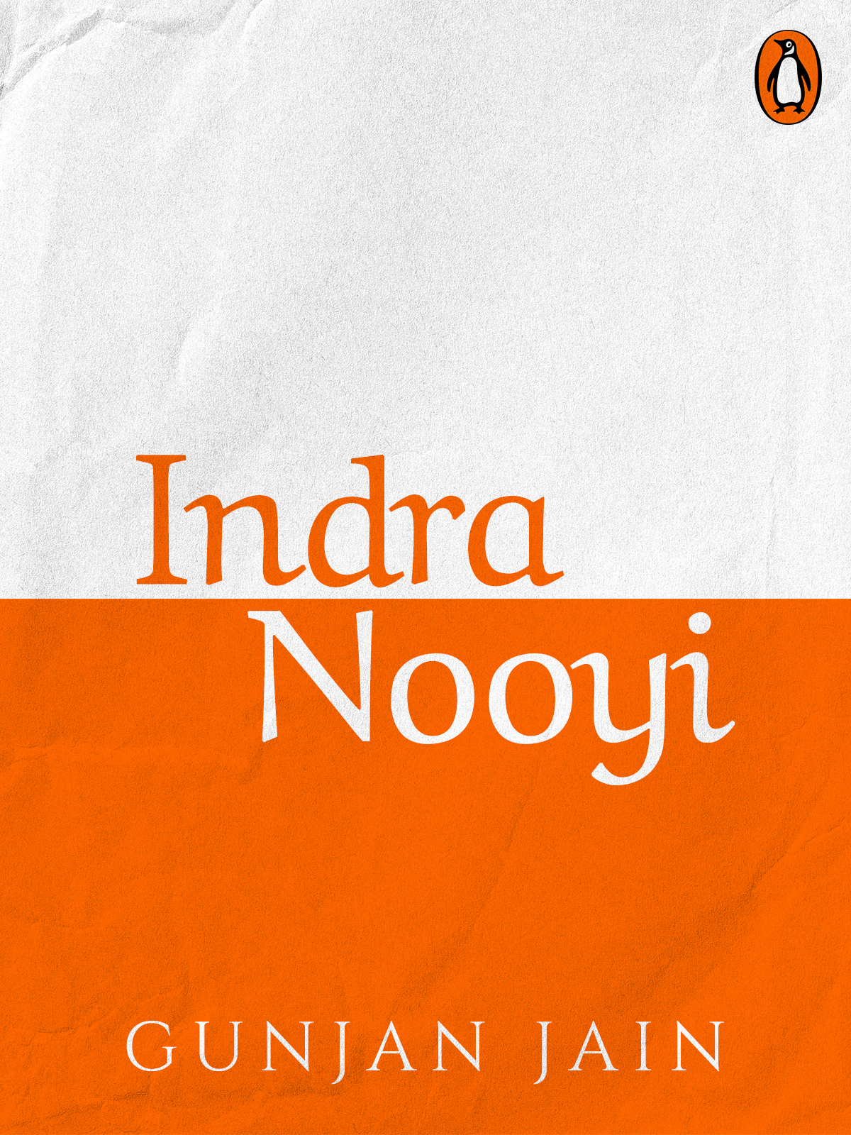 Indra Nooyi