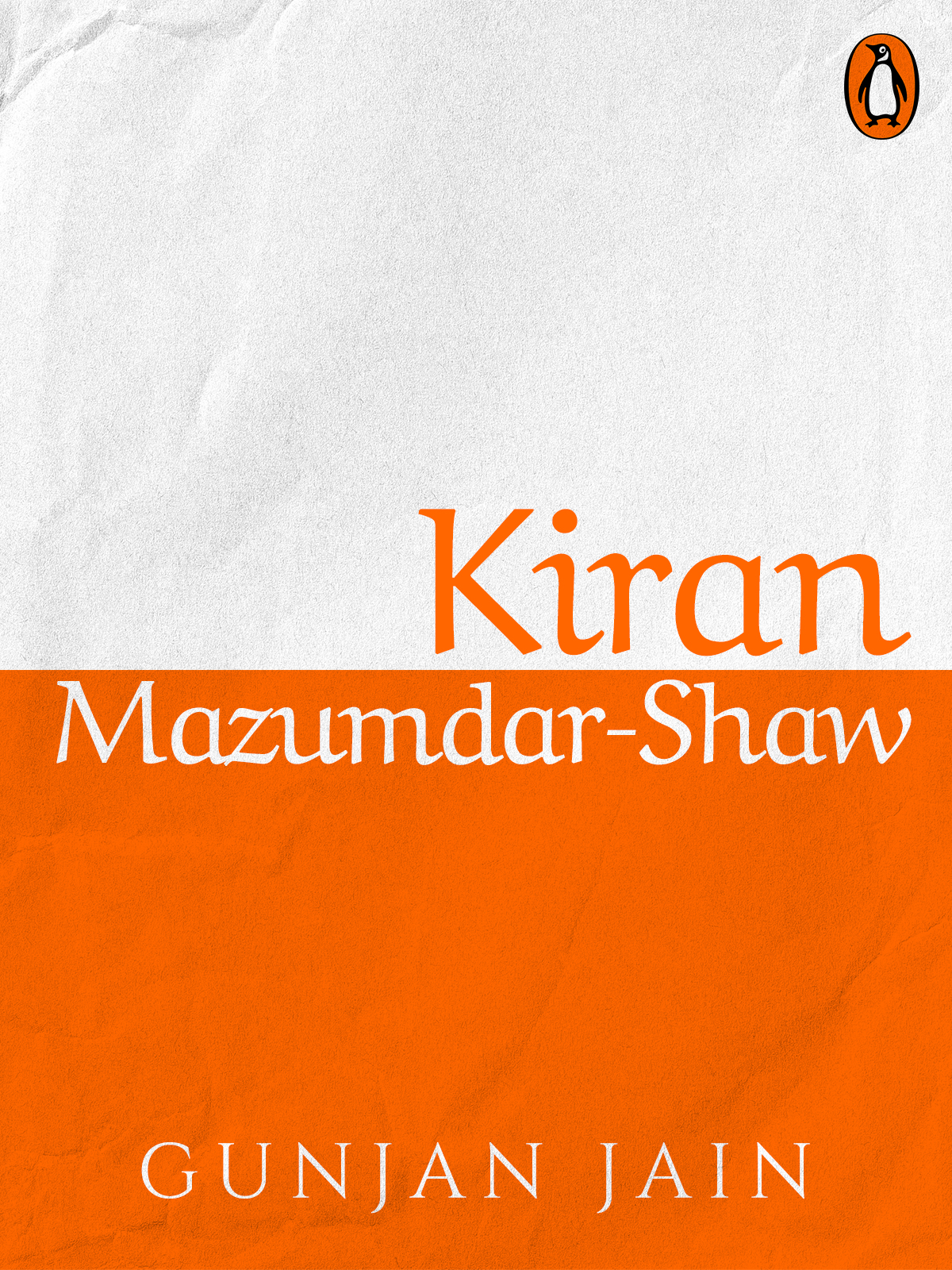Kiran Mazumdar-Shaw