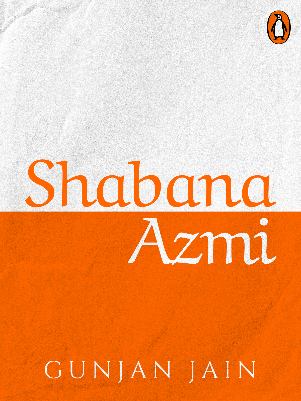 Shabana Azmi