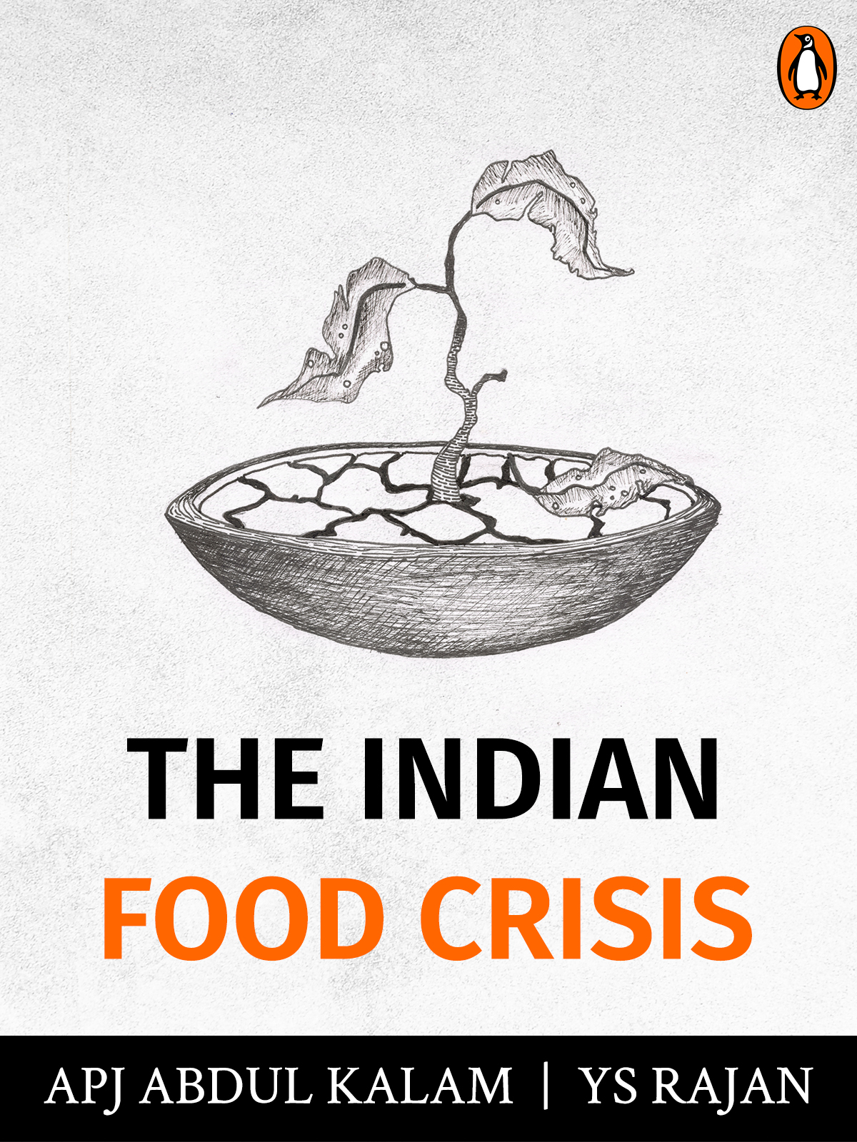The Indian Food Crisis