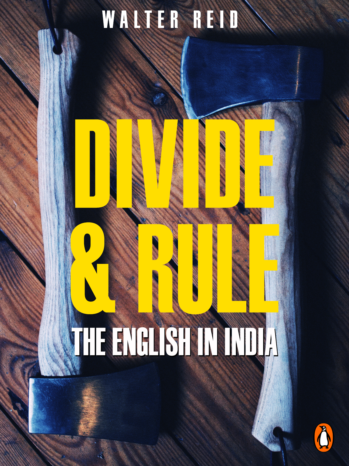 Divide and Rule