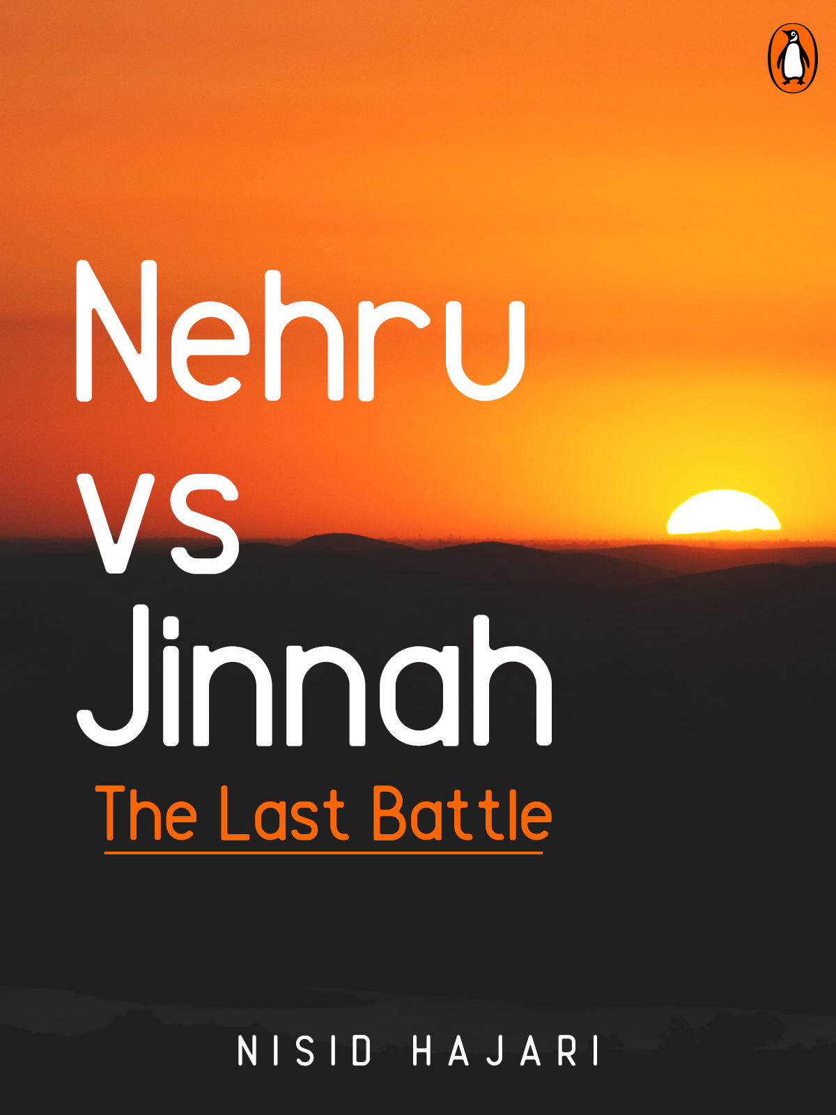 Nehru vs Jinnah