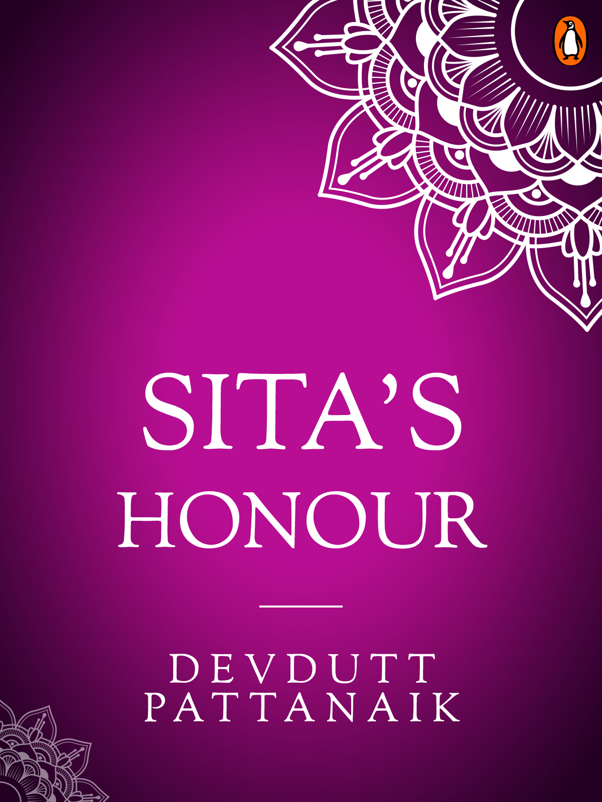 Sita’s Honour