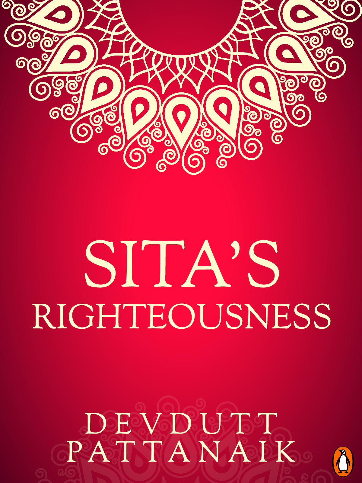 Sita’s Righteousness