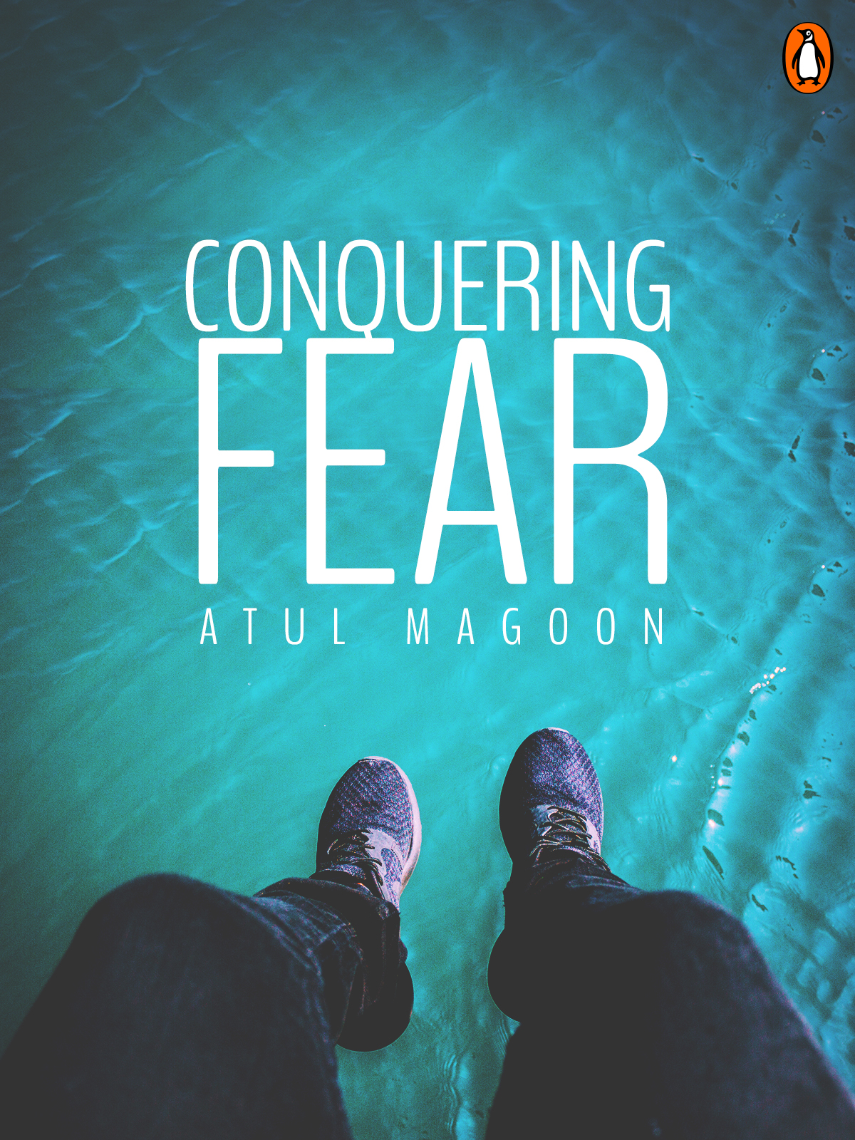 Conquering Fear