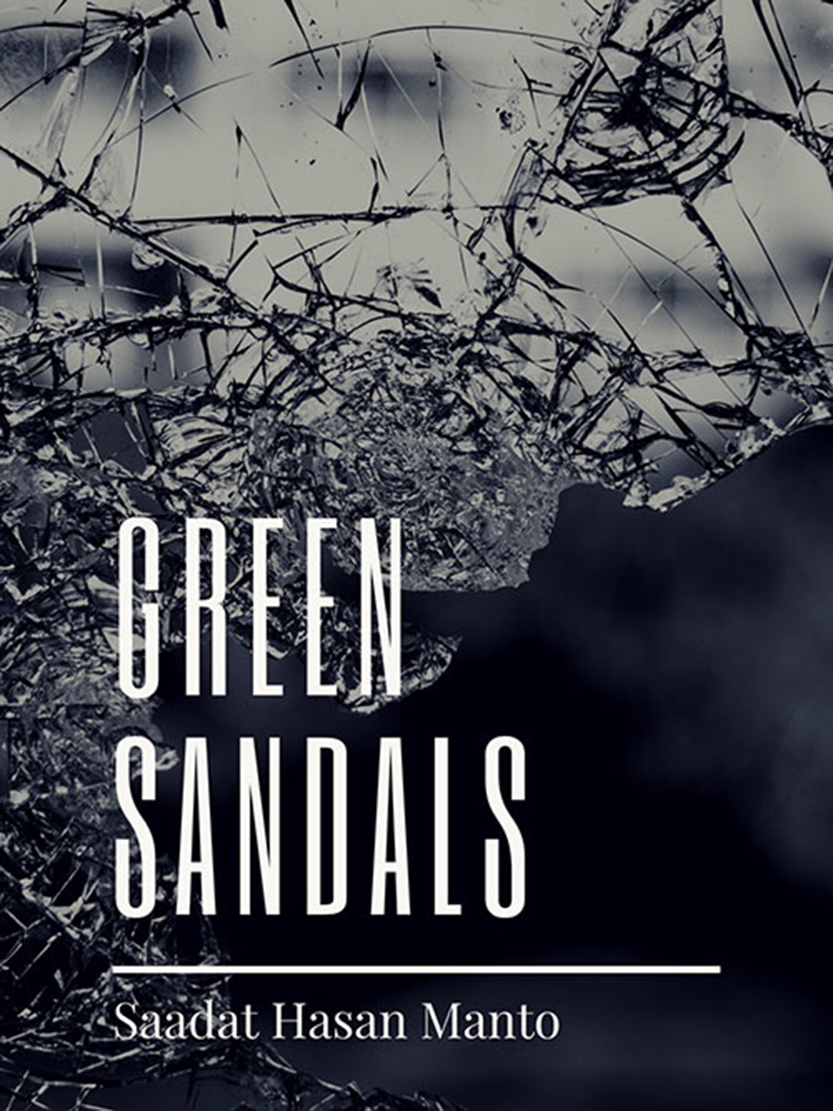 Green Sandals