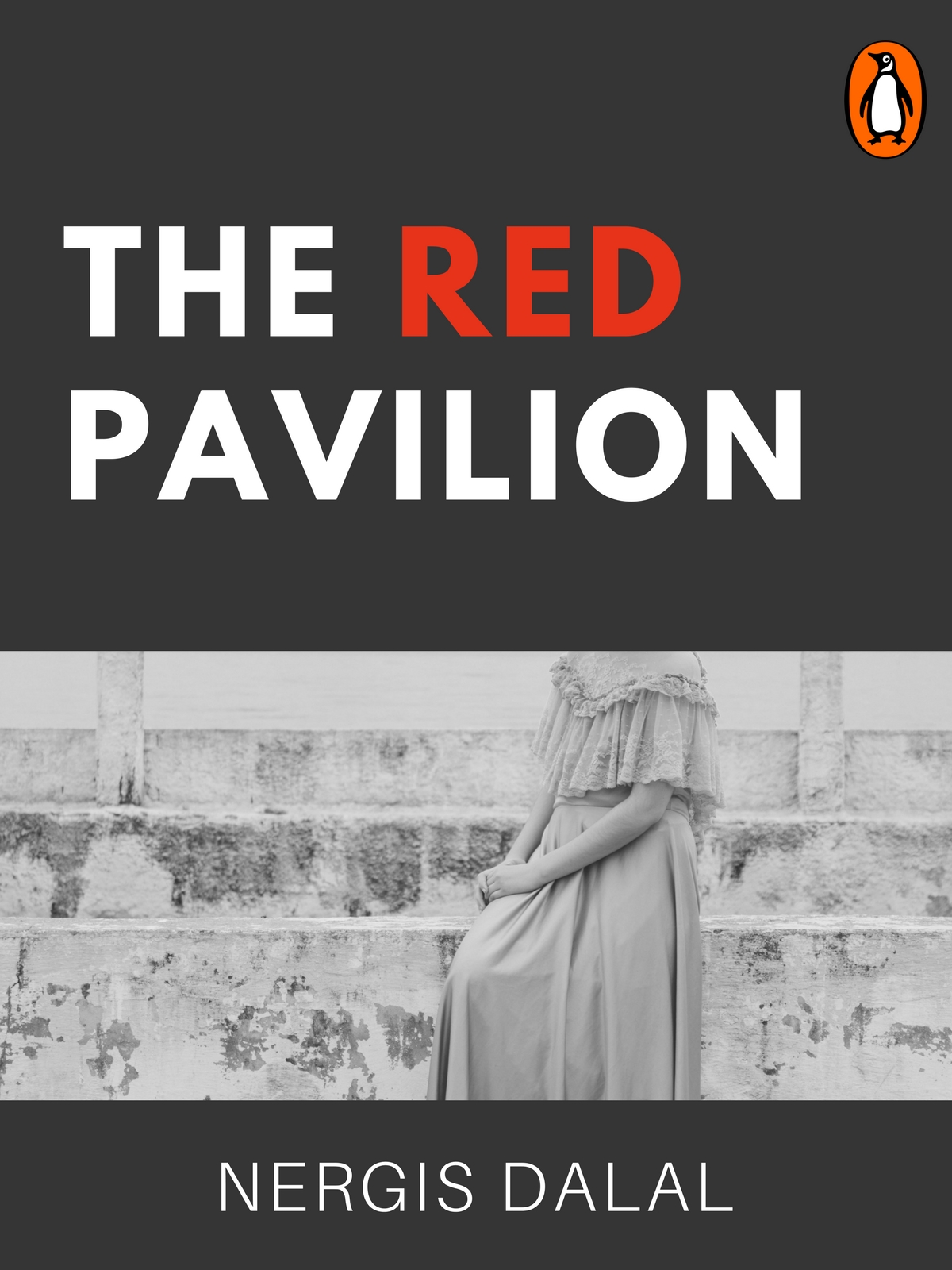 The Red Pavilion