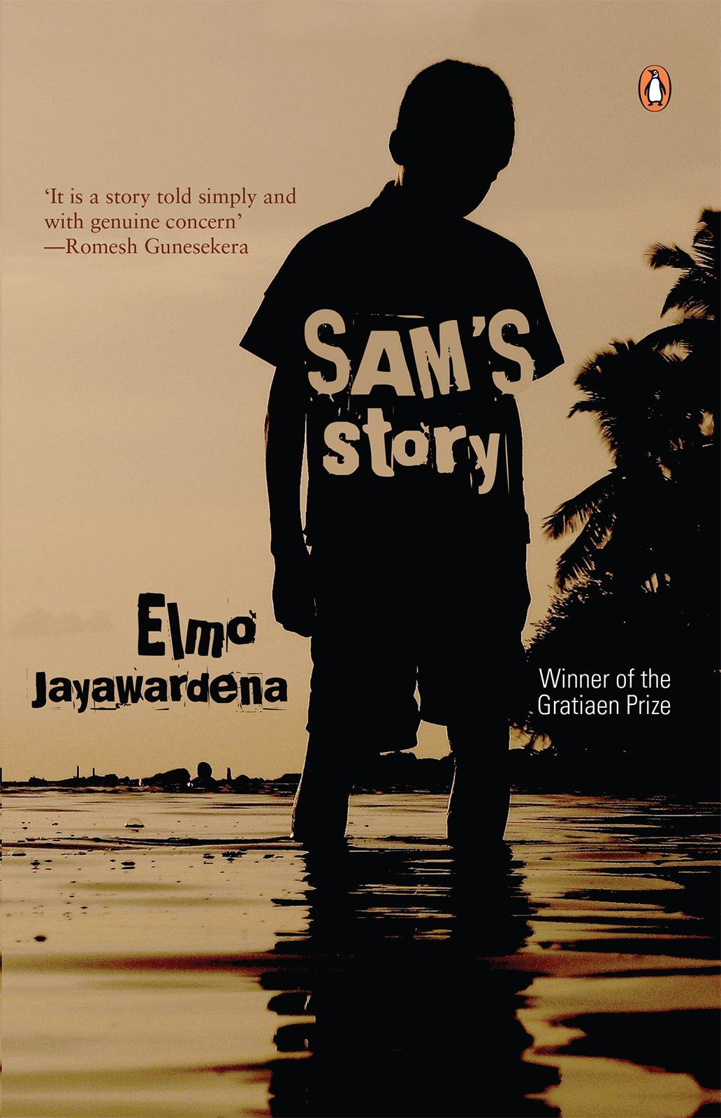 Sam’s Story