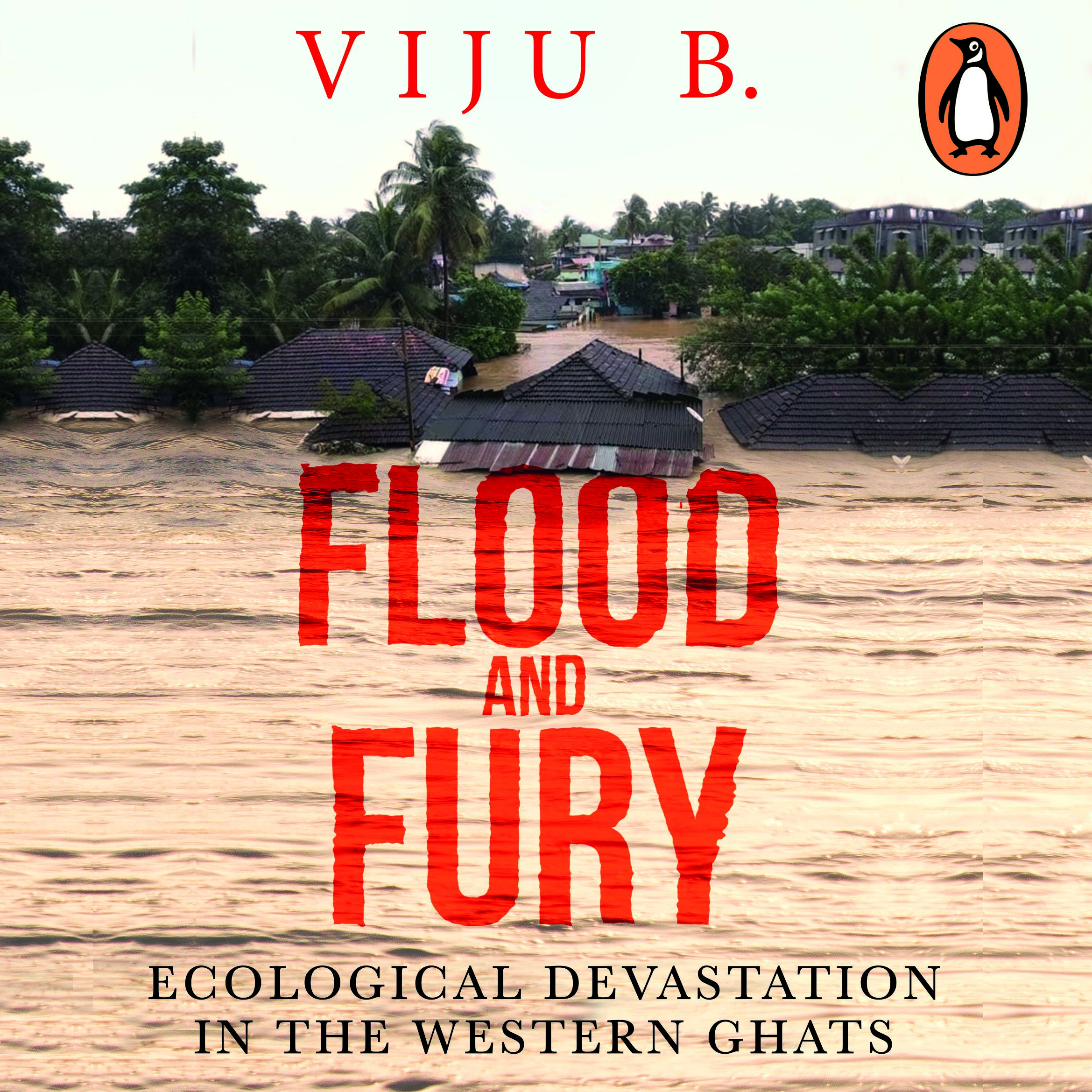 Flood and Fury