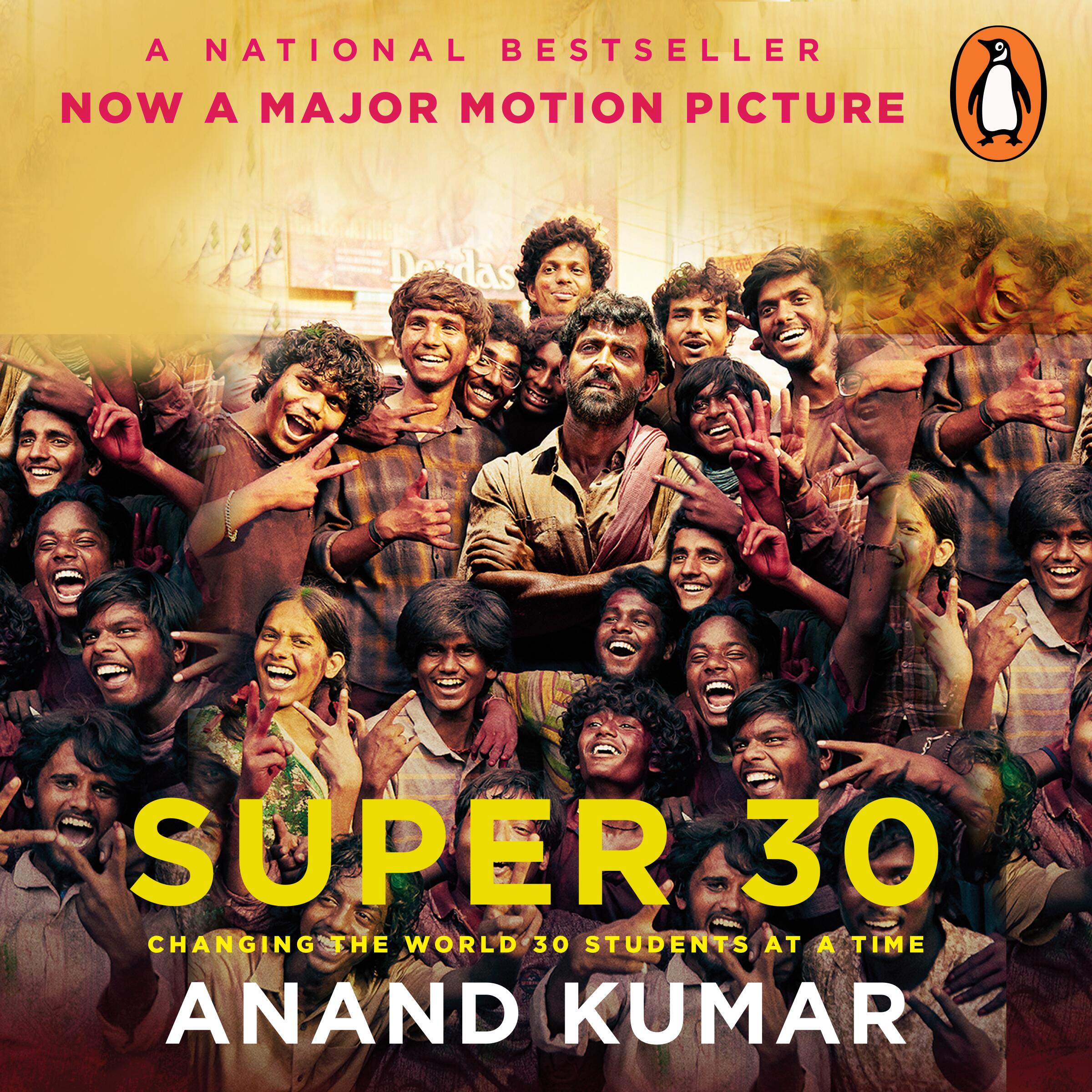 Super 30