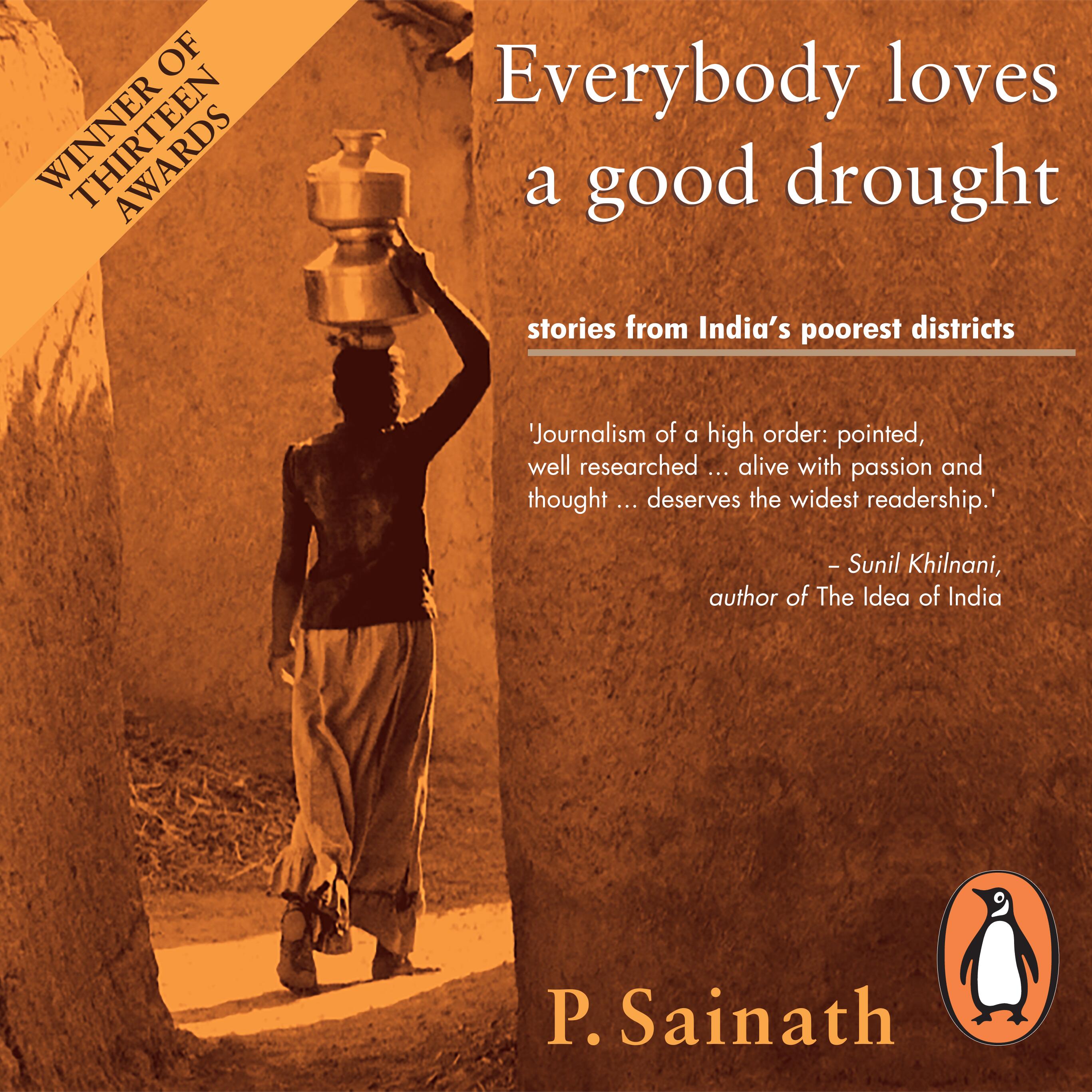 Everybody Loves a Good Drought
