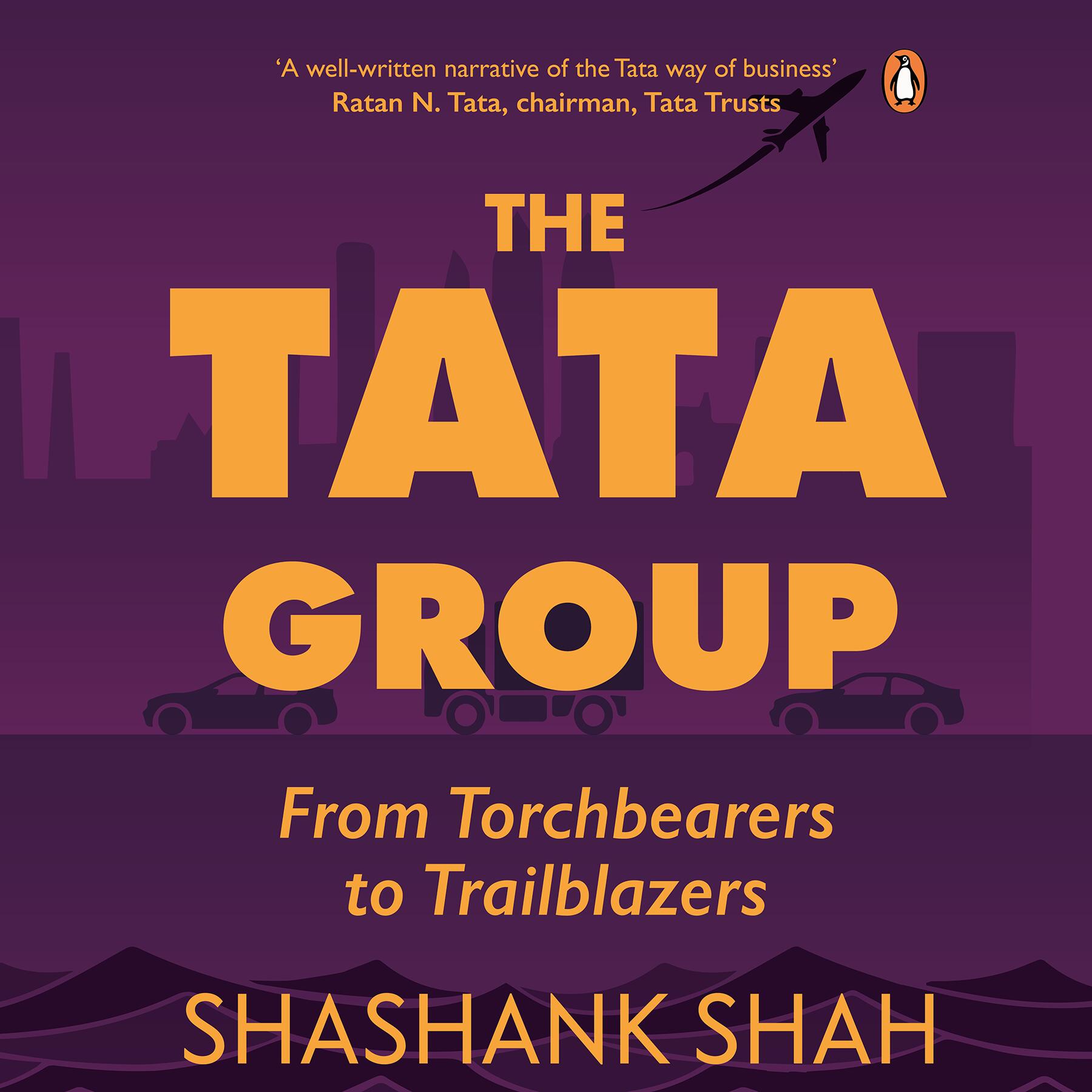The Tata Group