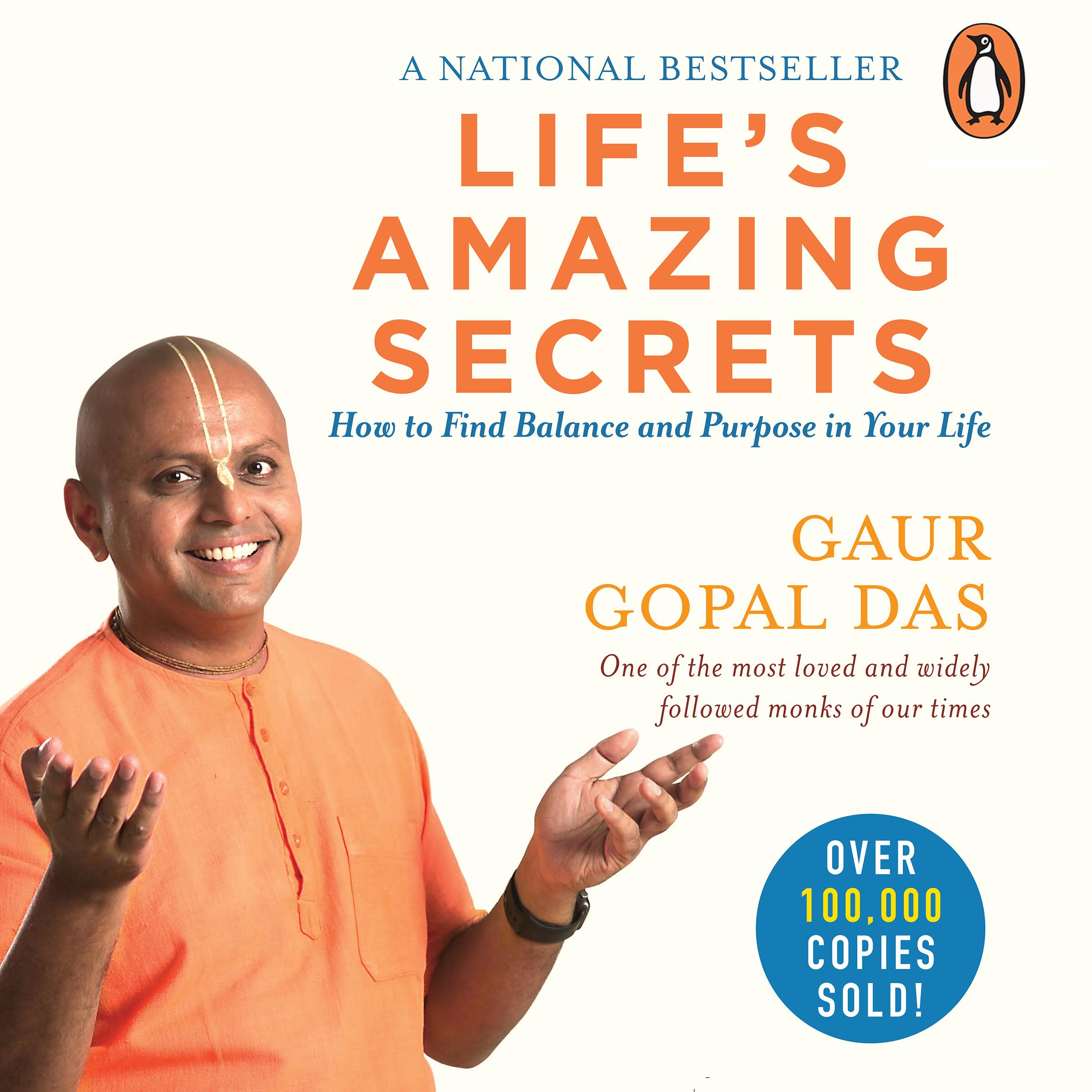 Life’s Amazing Secrets: How to Find Balance and Purpose in Your Life | Inspirational Zen book on motivation, self-development & healthy living