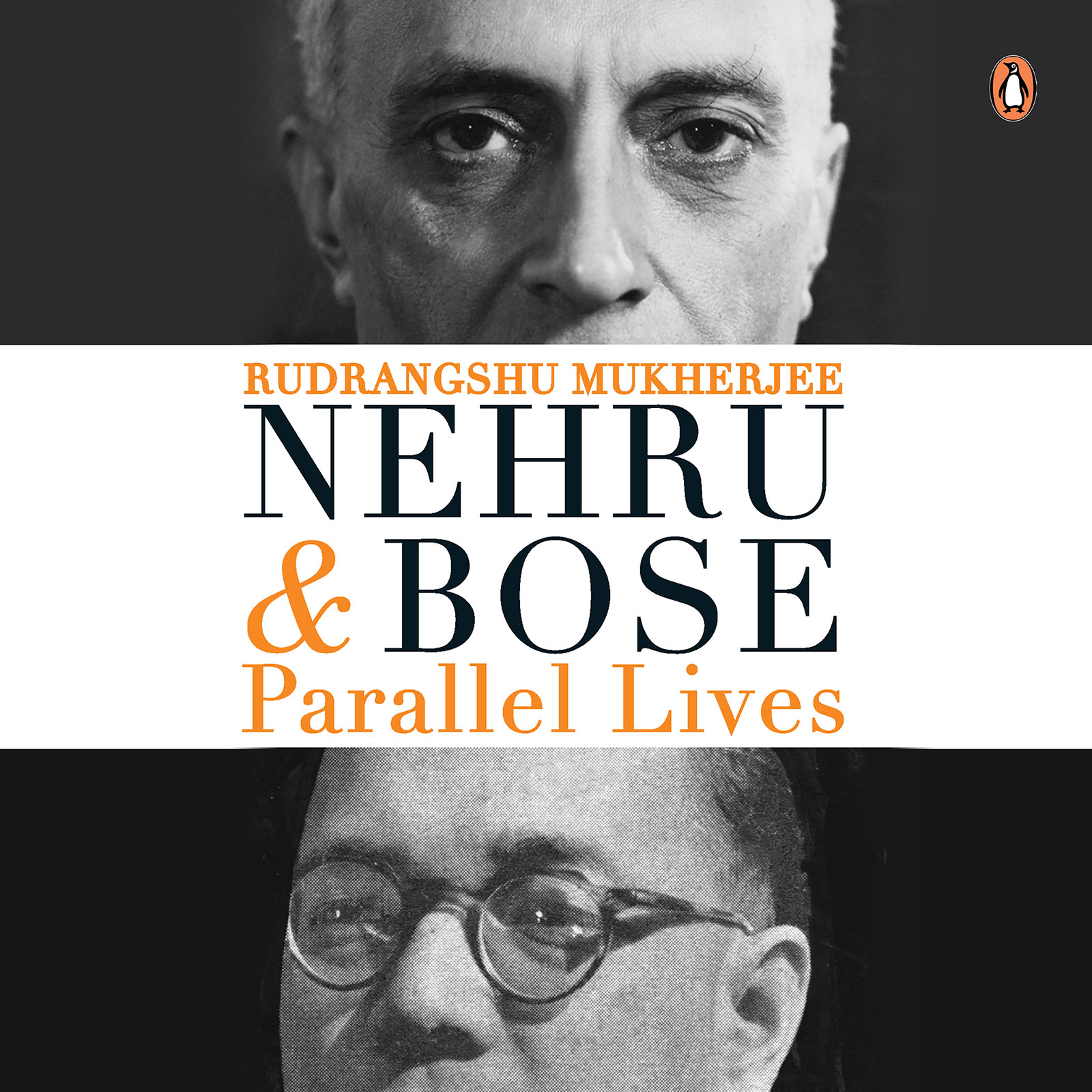 Nehru And Bose