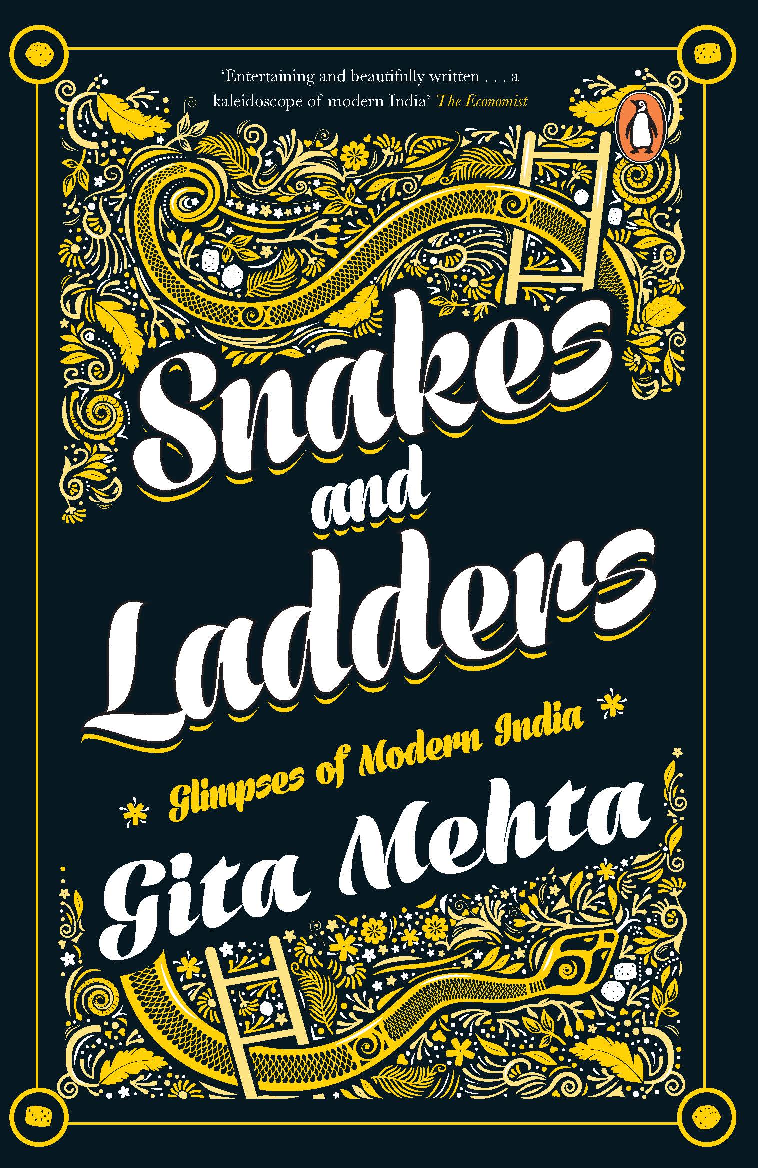 Snakes and Ladders