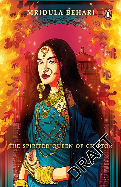 Padmini