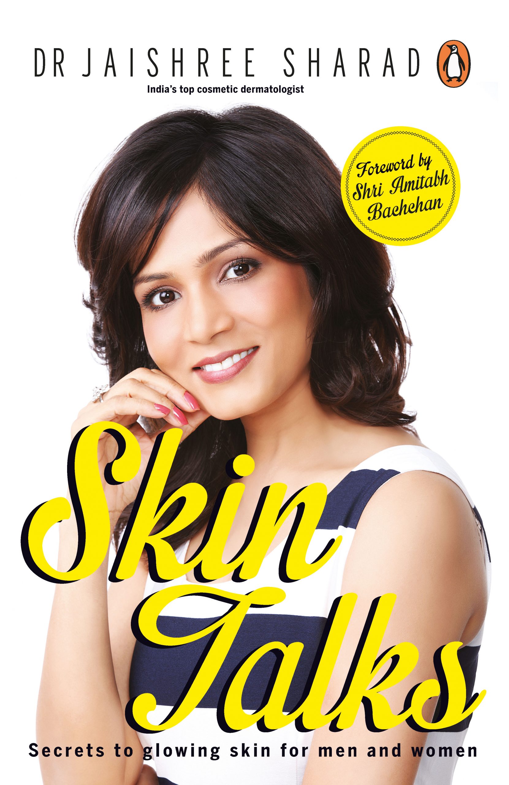 Skin Talks