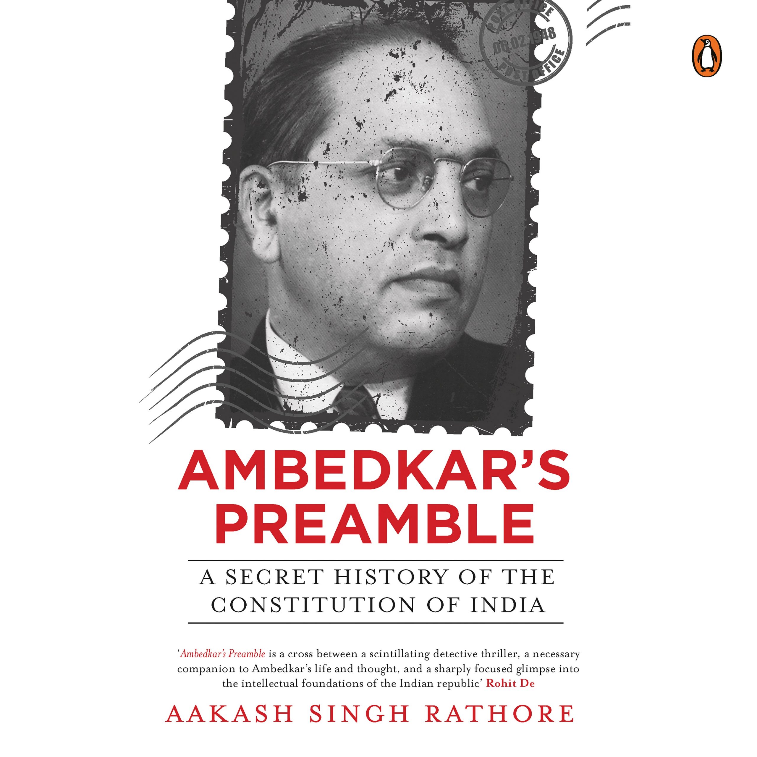 Ambedkar’s Preamble