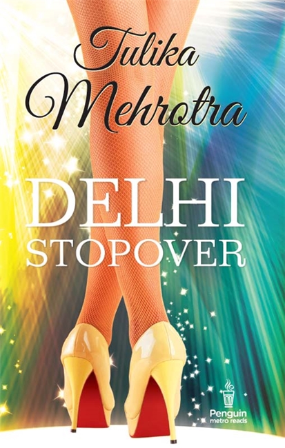 Delhi Stopover