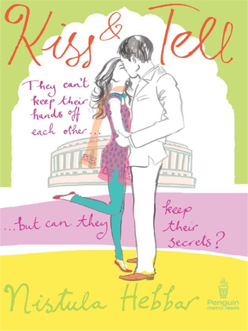 Kiss And Tell