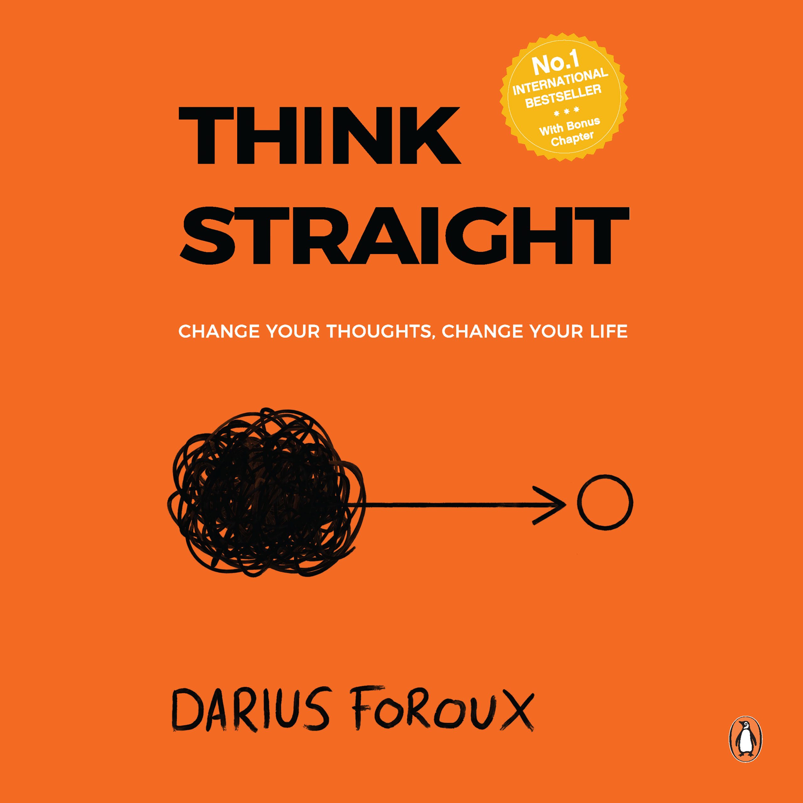 Think Straight