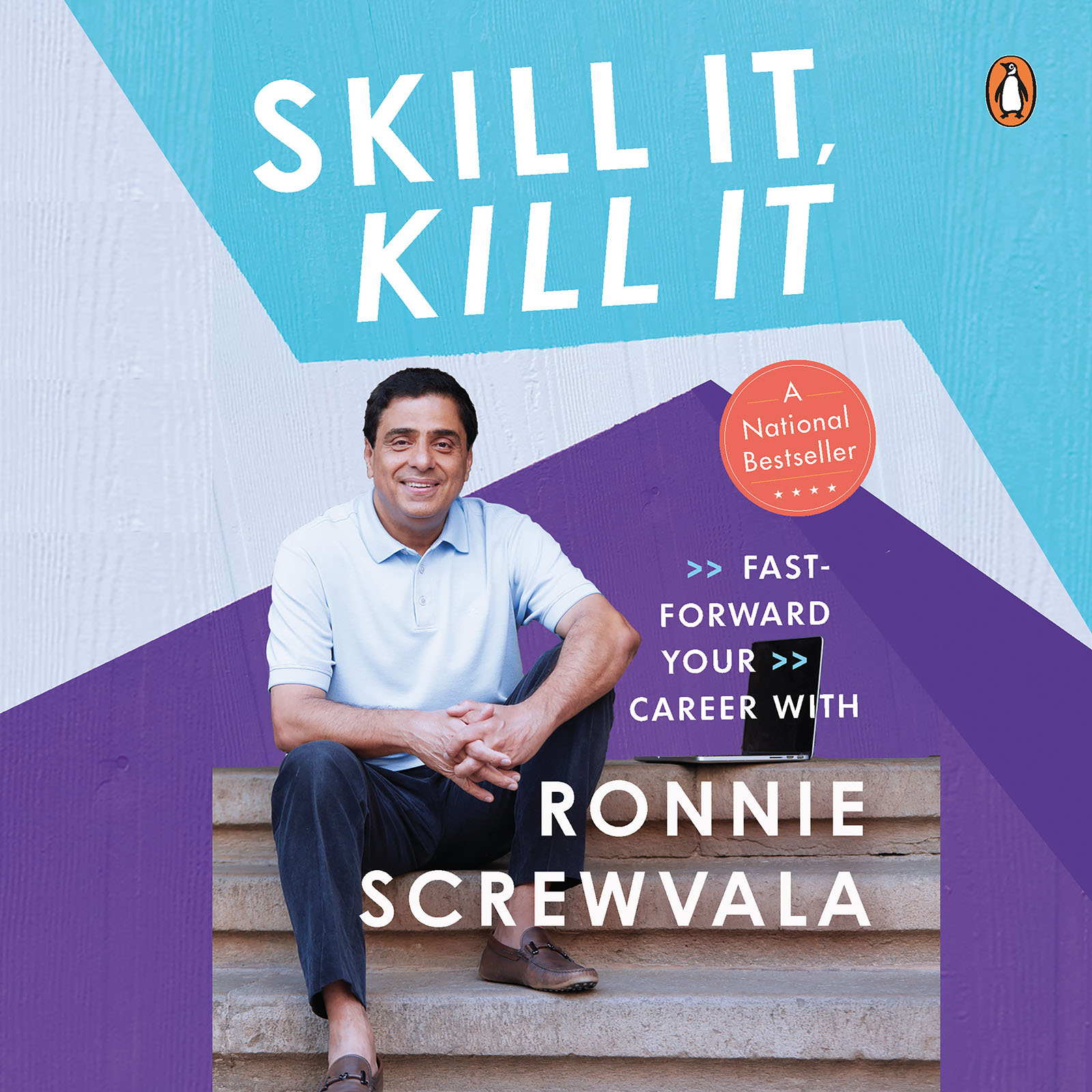 Skill It, Kill It
