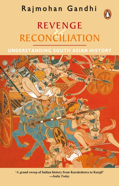Revenge And Reconciliation
