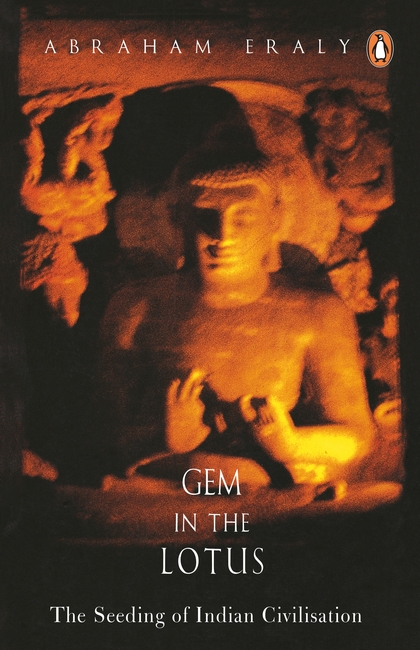 Gem In The Lotus