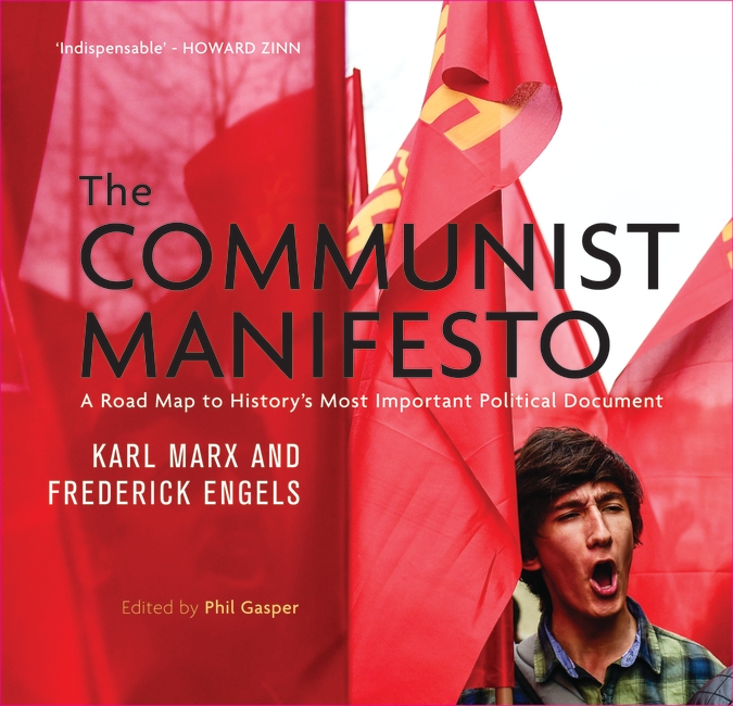 The Communist Manifesto