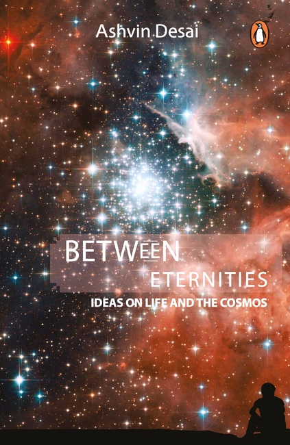Between Eternities