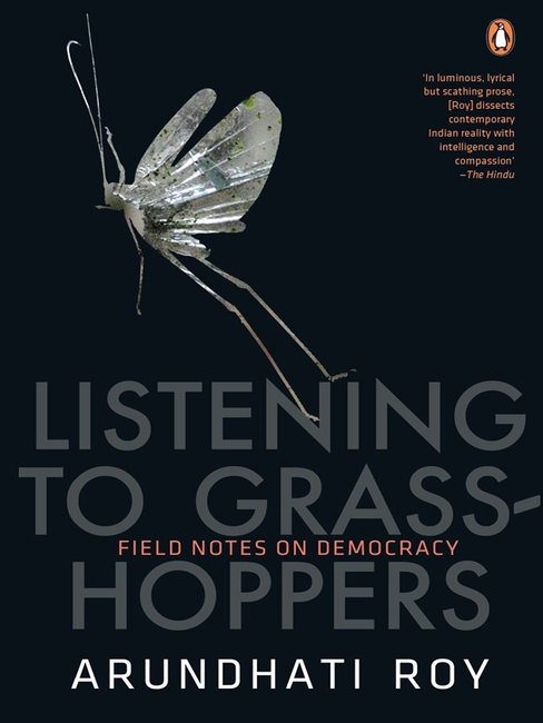 Listening to Grasshoppers