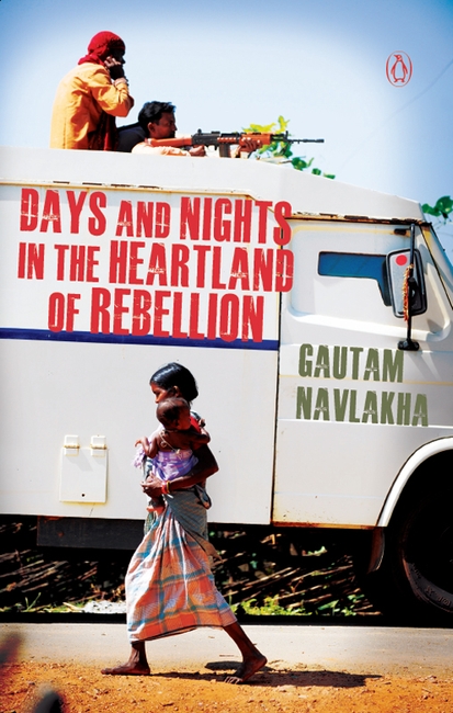Days And Nights In The Heartland Of Rebellion