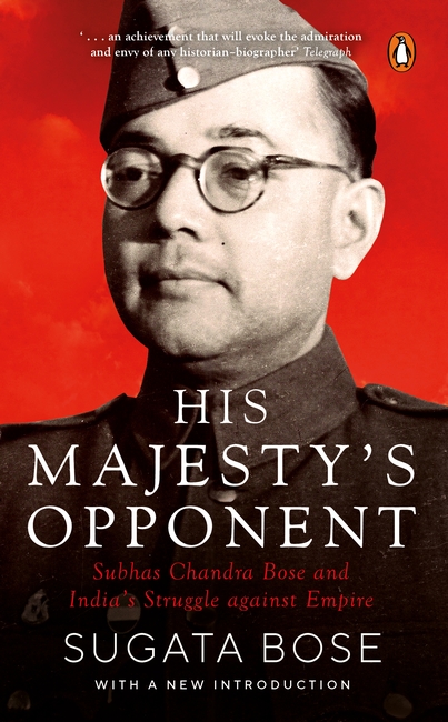 His Majesty’s Opponent
