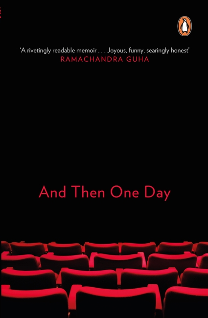 And Then One Day