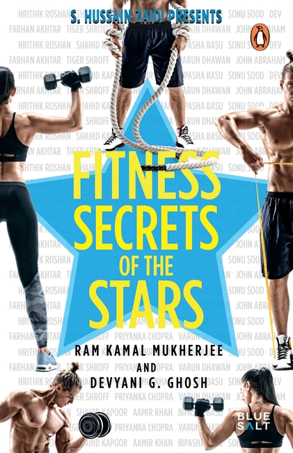 Fitness Secrets of the Stars