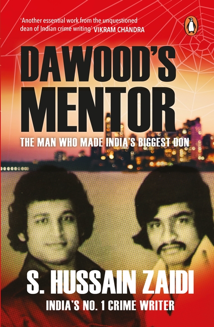Dawood’s Mentor