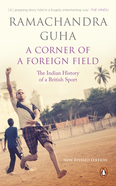 A Corner of a Foreign Field