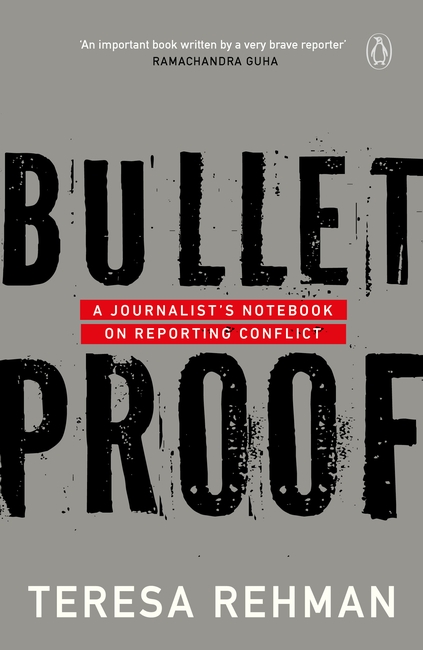 Bulletproof