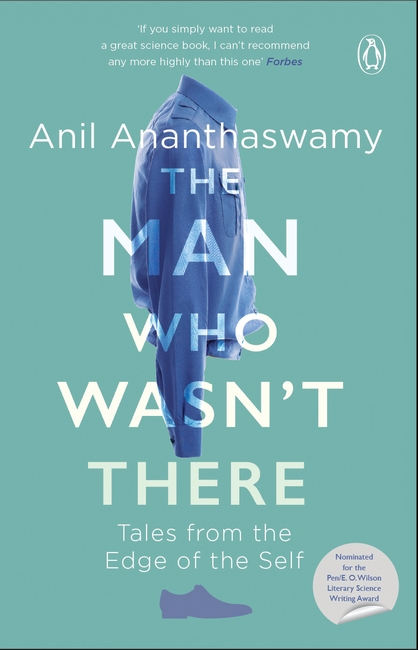 The Man who Wasn’t There