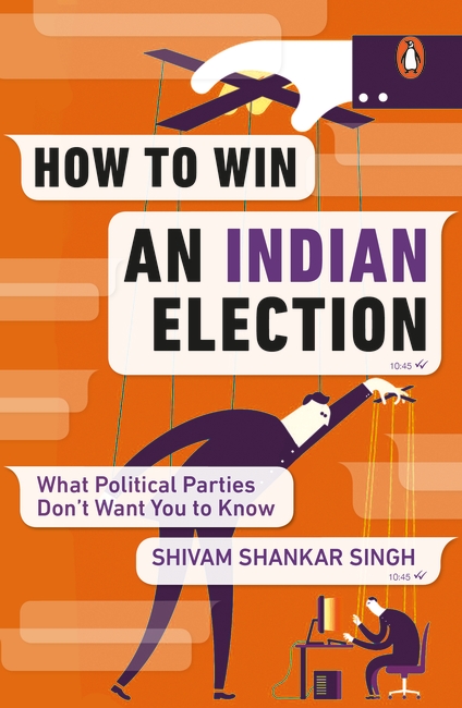 How to Win an Indian Election