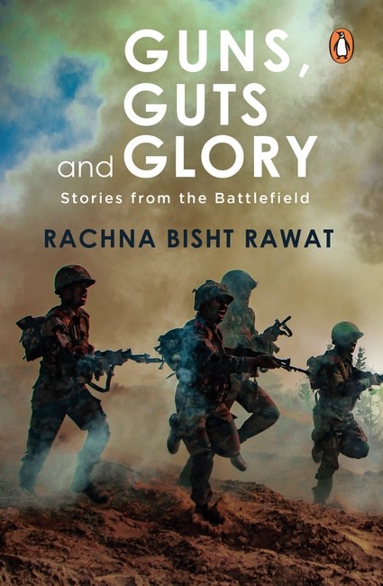 Guns, Guts and Glory
