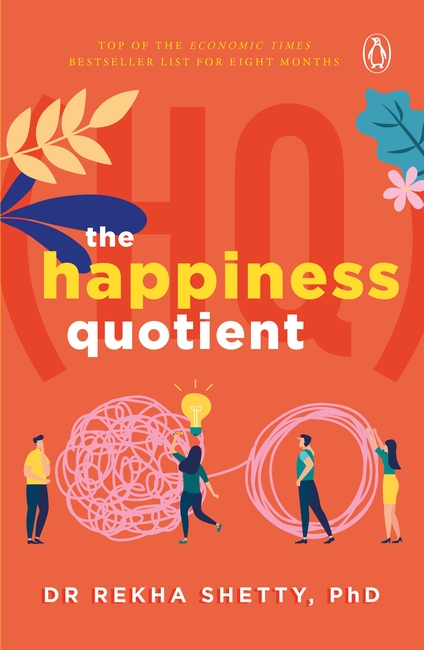 The Happiness Quotient