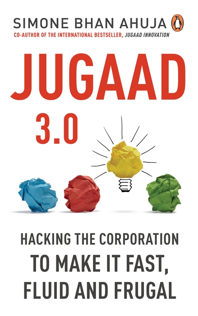 Jugaad 3.0