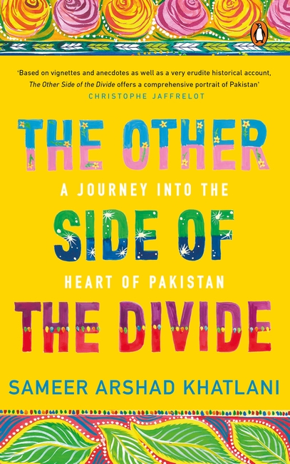 The Other Side of the Divide