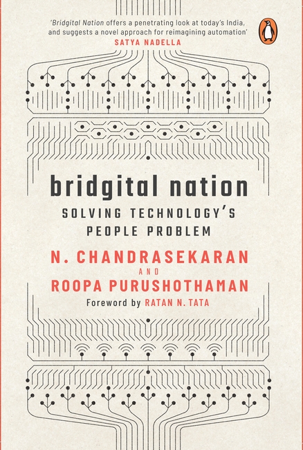 Bridgital Nation