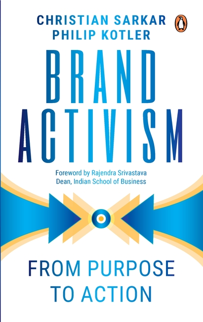 Brand Activism